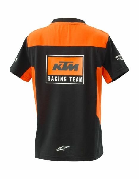 KIDS TEAM TEE
