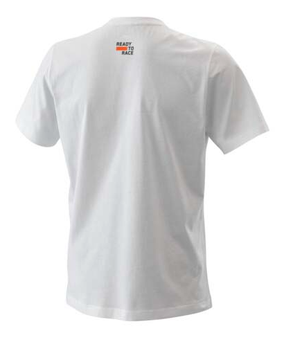 PURE TEE WHITE