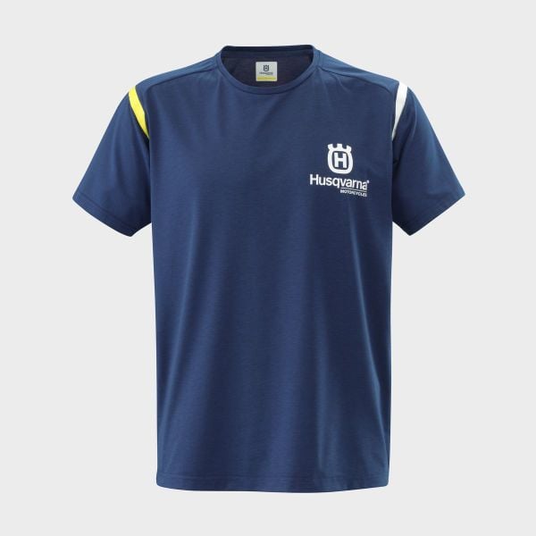 TEAM TEE / TAKIM T-SHIRT