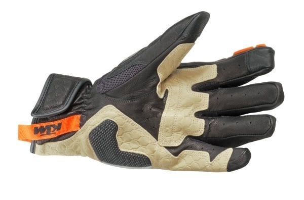 ADV R V2 GLOVES / ADV R V2 ELDİVEN