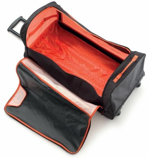 TEAM GEAR BAG