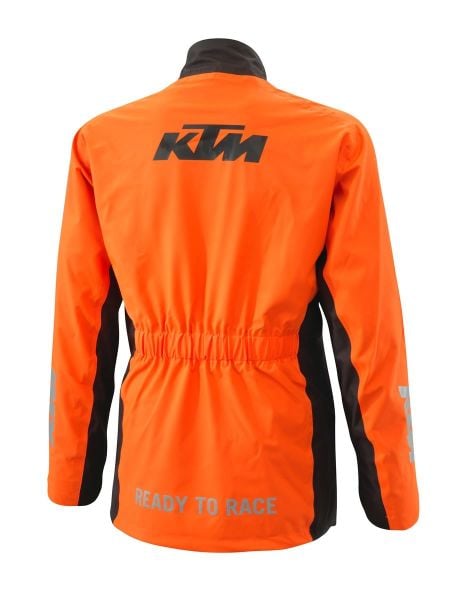 RAIN JACKET / YAĞMURLUK
