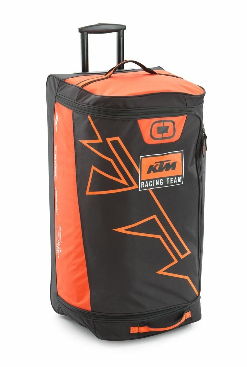 TEAM GEAR BAG