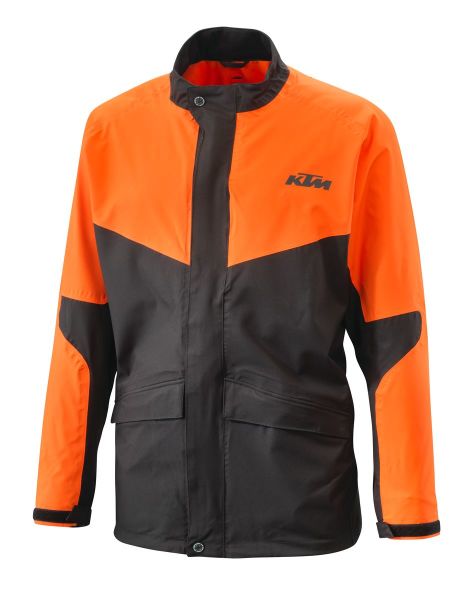 RAIN JACKET / YAĞMURLUK - KTM - SPORMOTO