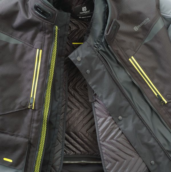 SCALAR WP JACKET