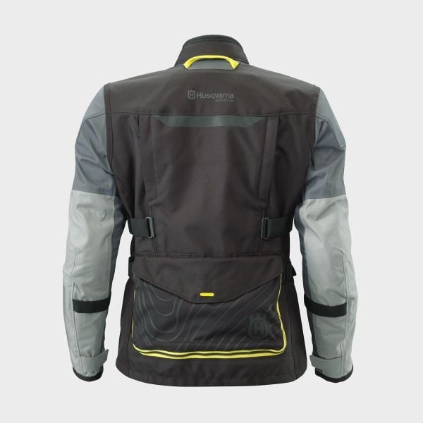 SCALAR WP JACKET