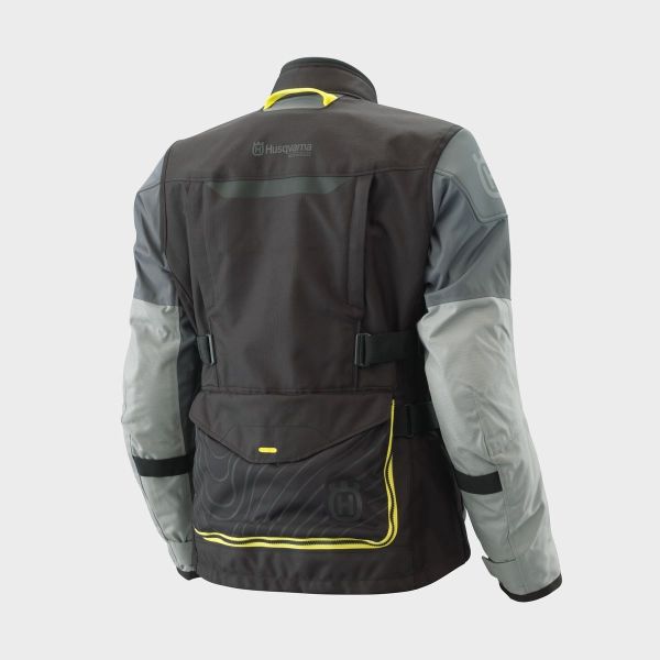 SCALAR WP JACKET