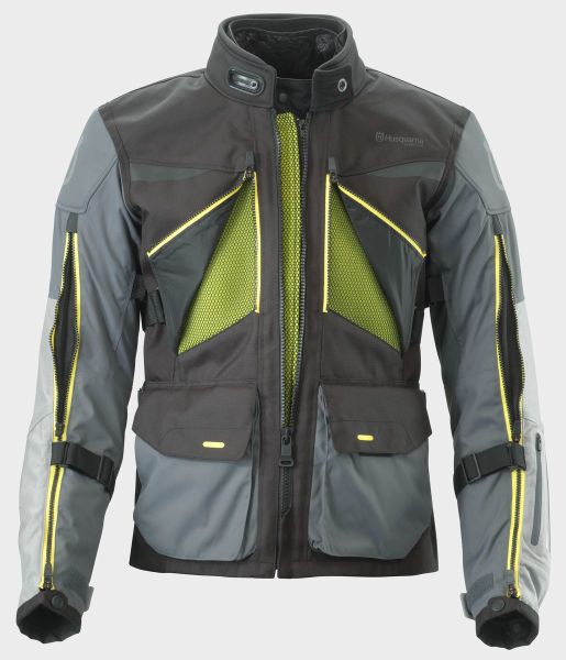 SCALAR WP JACKET