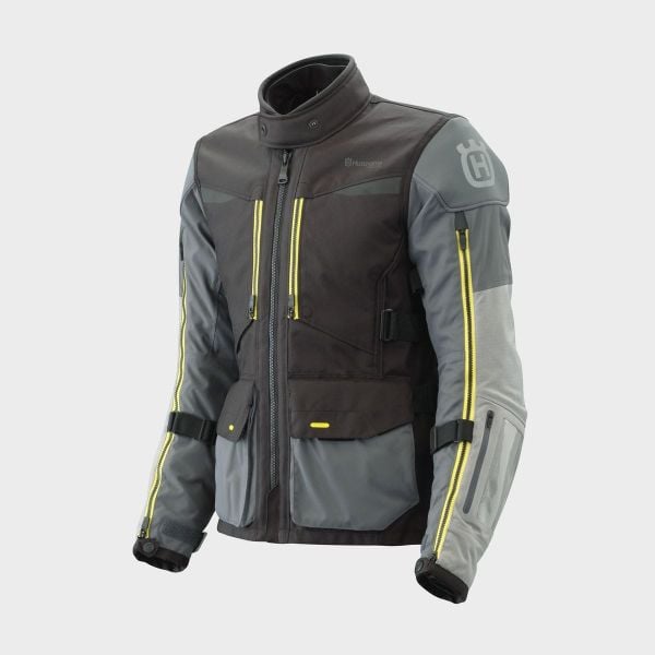 SCALAR WP JACKET