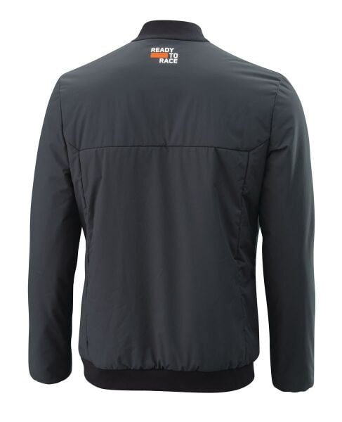 FASTER JACKET