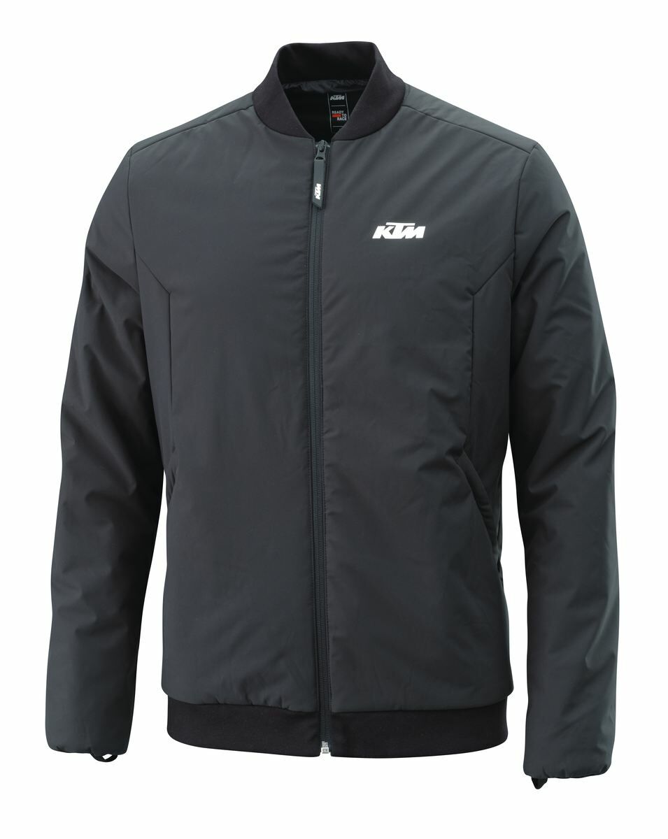 FASTER JACKET