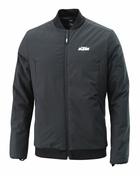 FASTER JACKET