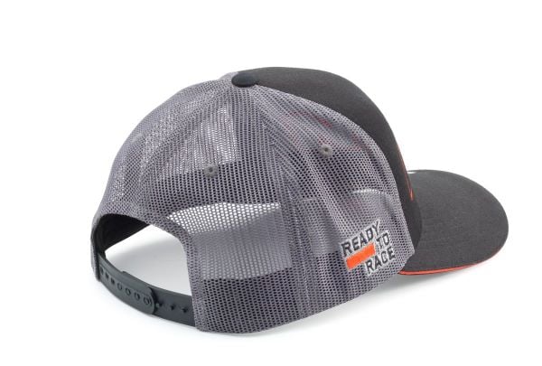 MX TRUCKER CAP