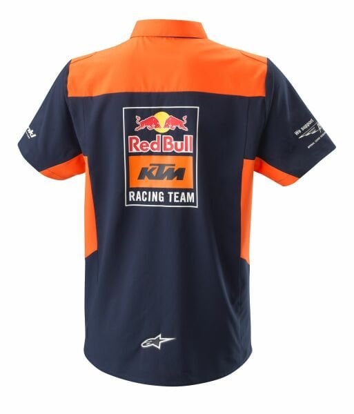 REPLICA TEAM SHIRT