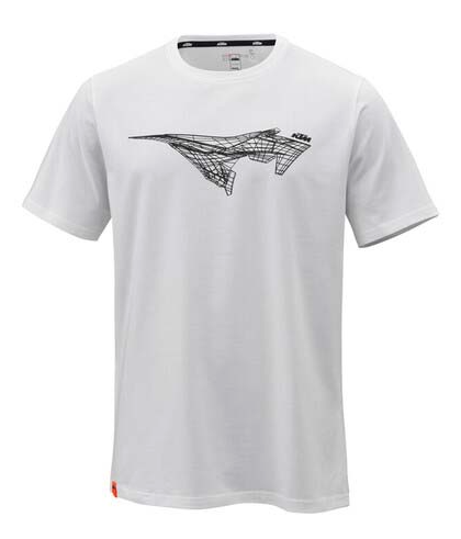 BLUEPRINTS TEE