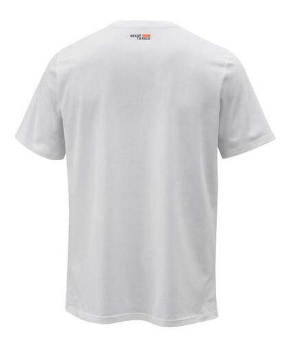 BLUEPRINTS TEE