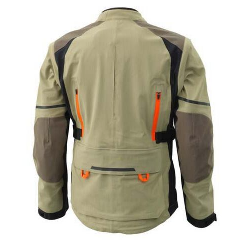 DEFENDER JACKET