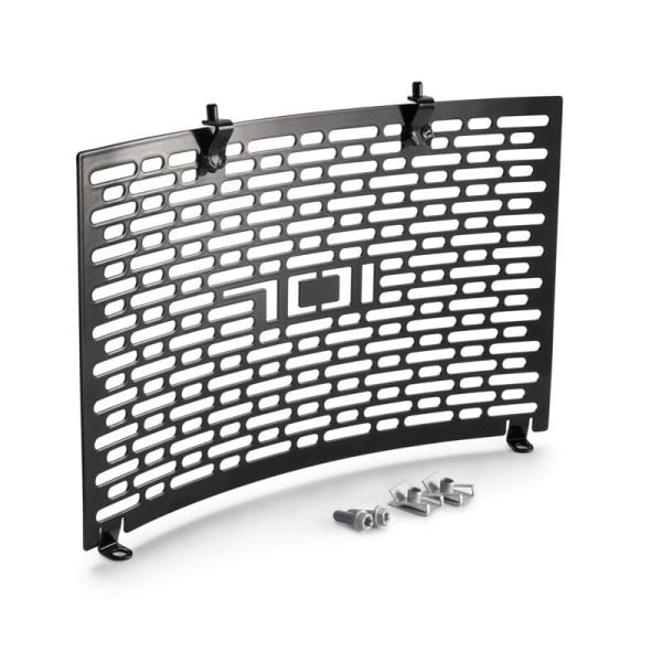 RADIATOR PROTECTION GRILLE