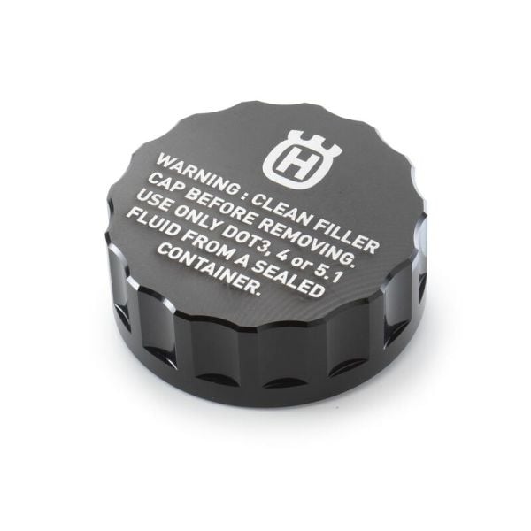 BRAKE FLUID RESERVOIR CAP