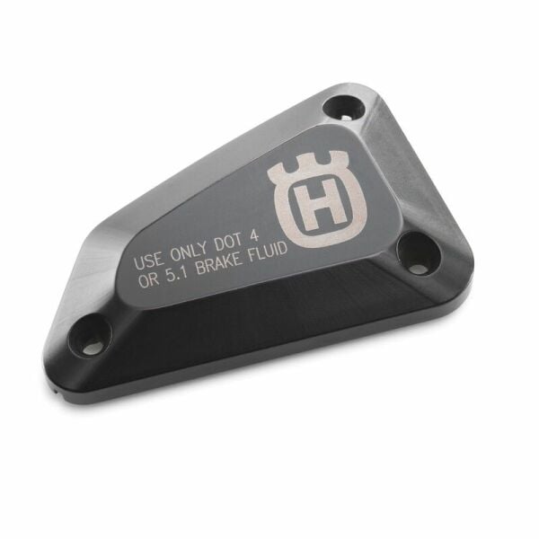 BRAKE FLUID RESERVOIR COVER