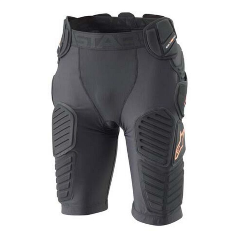 BIONIC PRO PROTECTOR SHORTS
