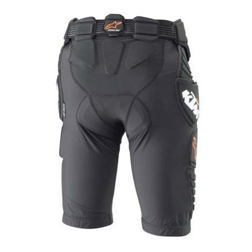 BIONIC PRO PROTECTOR SHORTS