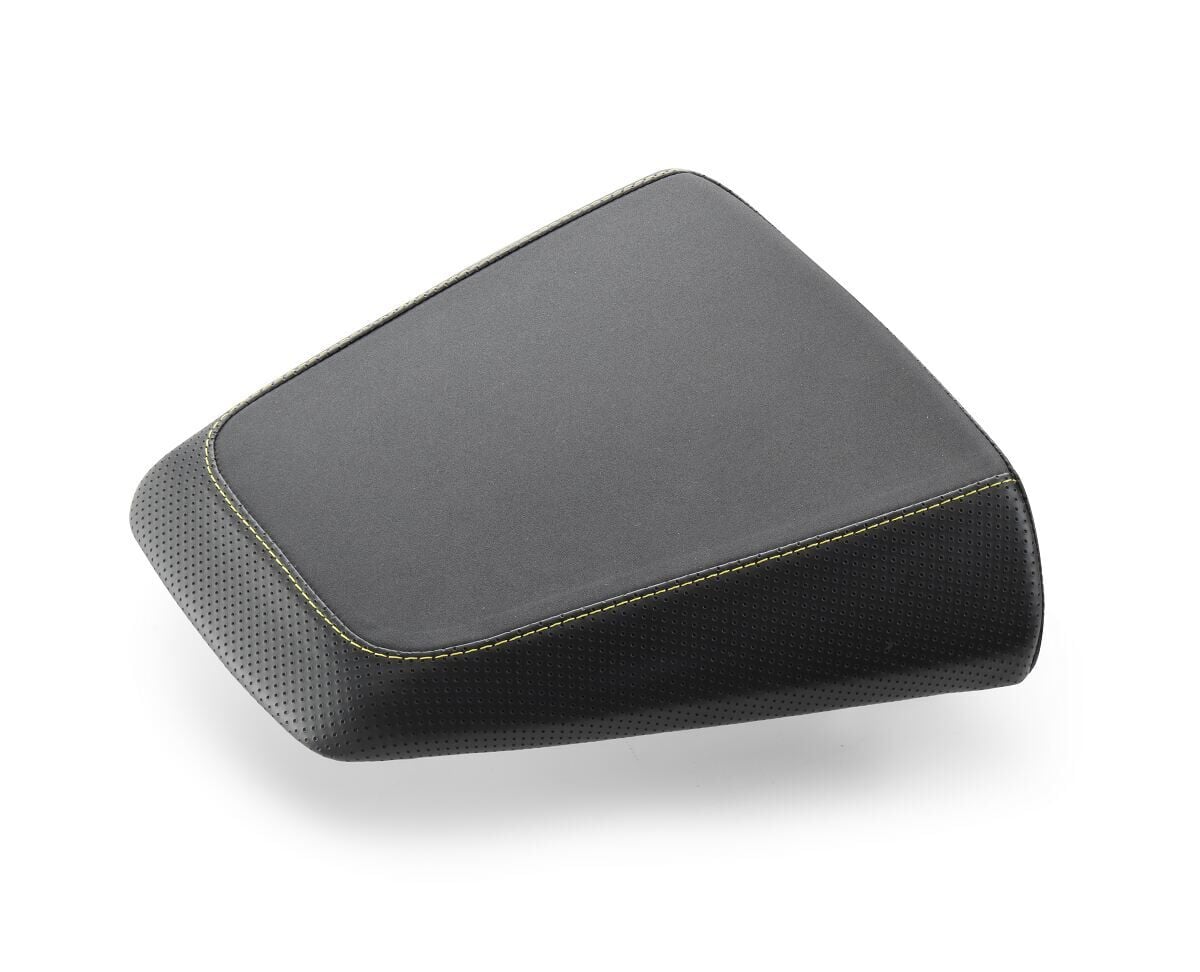 ERGO PILLION SEAT