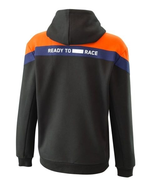MECHANIC HOODIE / MEKANİK KAPÜŞONLU