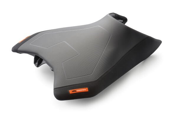 ERGO RIDER'S SEAT