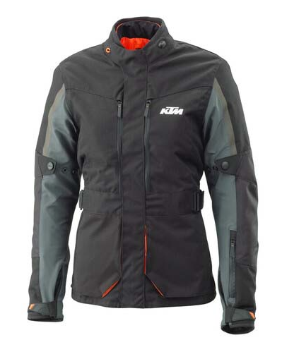 WOMEN TOURRAIN V3 K-HYDRATECH JACKET