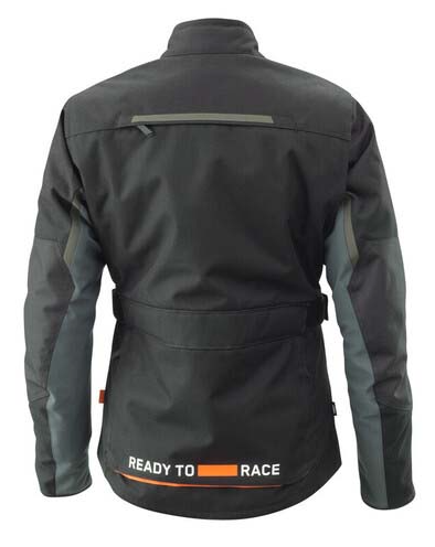 WOMEN TOURRAIN V3 K-HYDRATECH JACKET