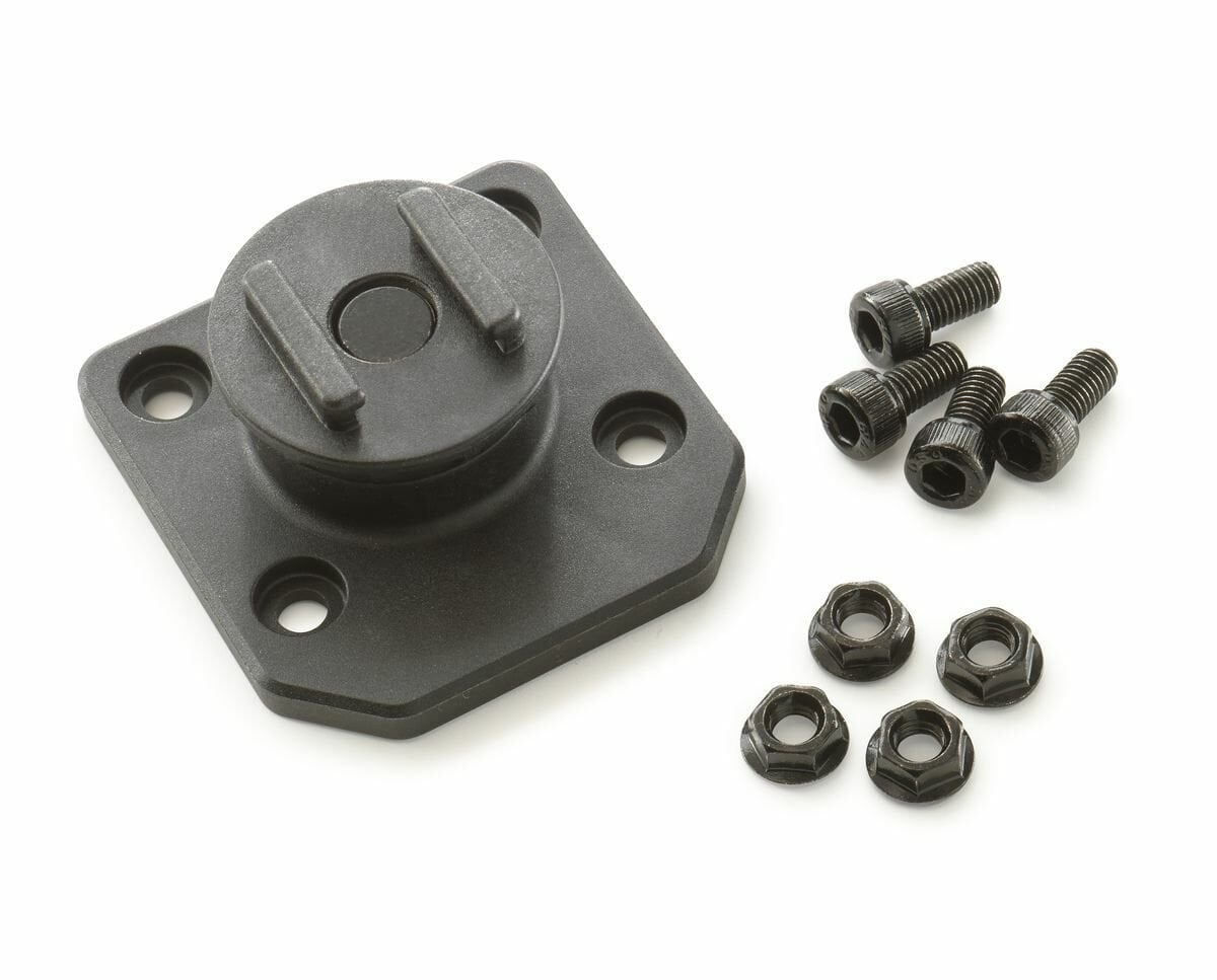 SMARTPHONE ADAPTER