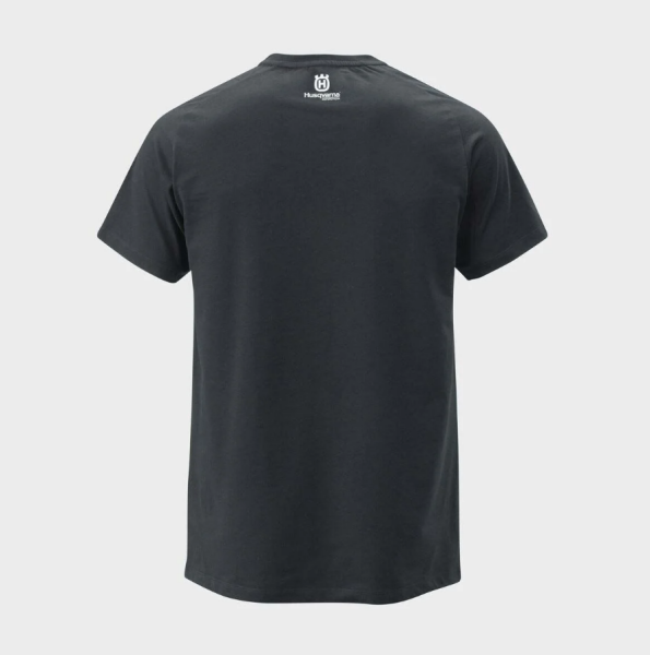 ORIGIN TEE BLACK