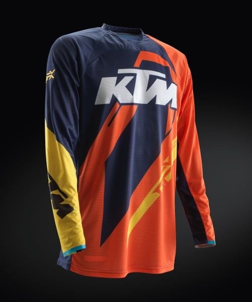 GRAVITY-FX REPLICA SHIRT