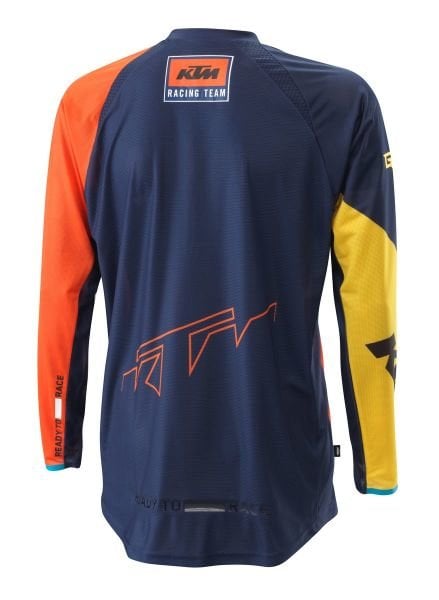 GRAVITY-FX REPLICA SHIRT