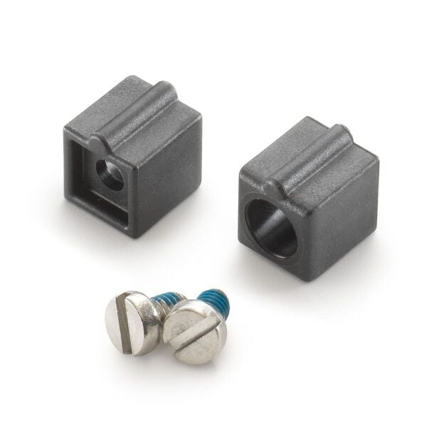 LOCK CYLINDER ADAPTER SHORT