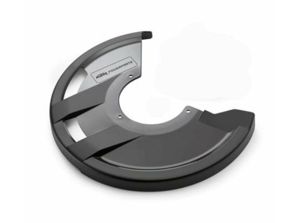 BRAKE DISC GUARD