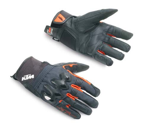 MORPH SPORT GLOVES