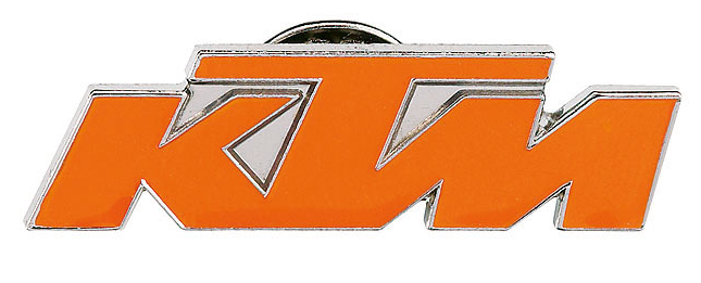 LOGO PIN
