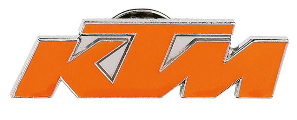 LOGO PIN