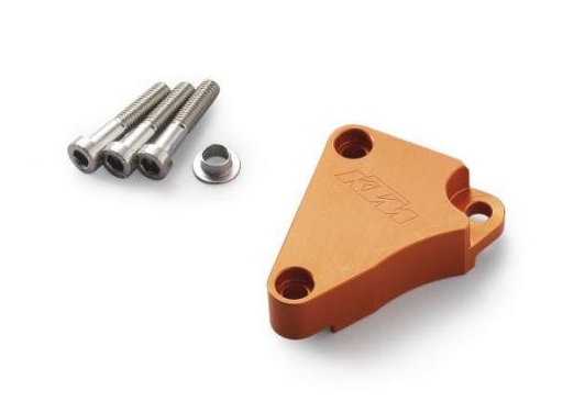 CLUTCH SLAVE CYLINDER PROTECTION