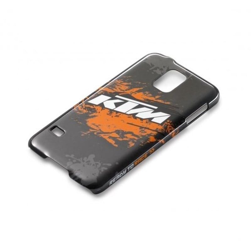 GRAPHIC MOBILE CASE GALAXY S5