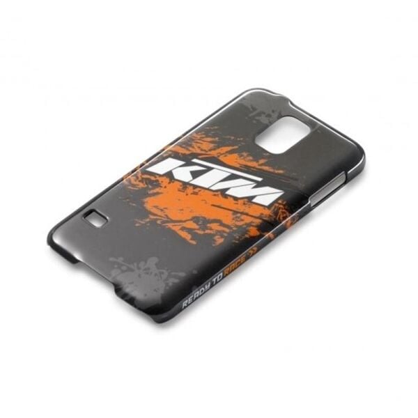 GRAPHIC MOBILE CASE GALAXY S5