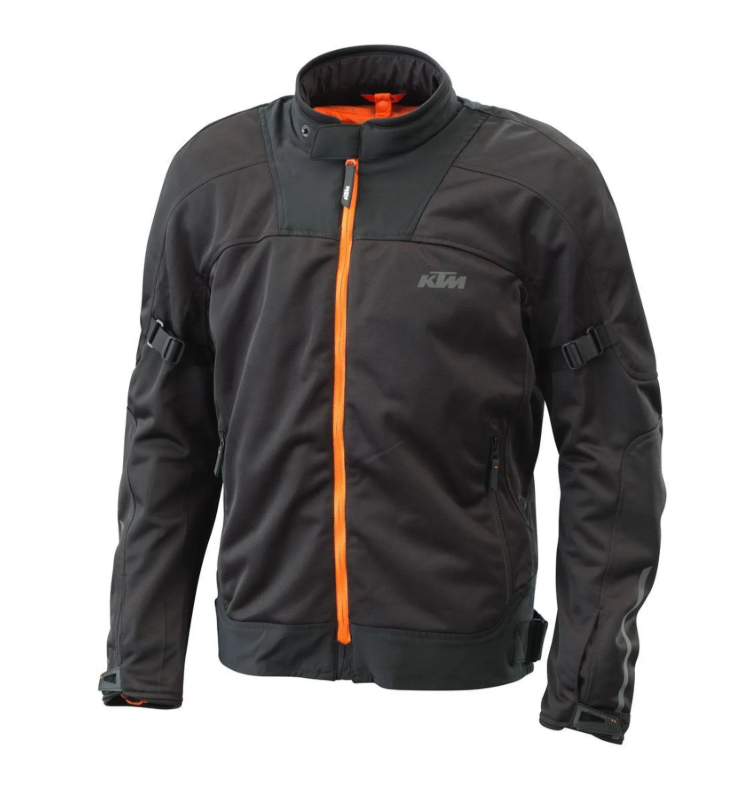 SOLAR AIR JACKET
