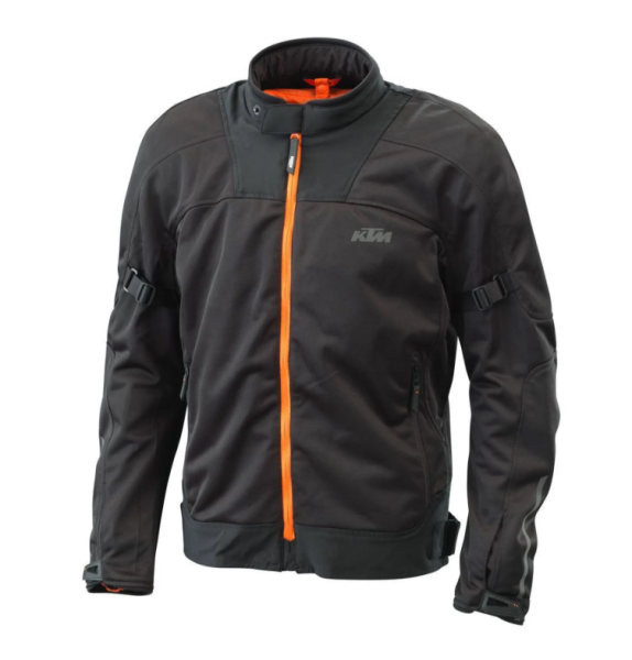 SOLAR AIR JACKET