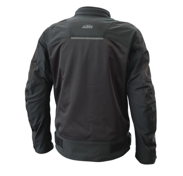 SOLAR AIR JACKET
