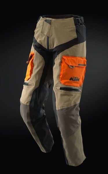 DEFENDER PANTS