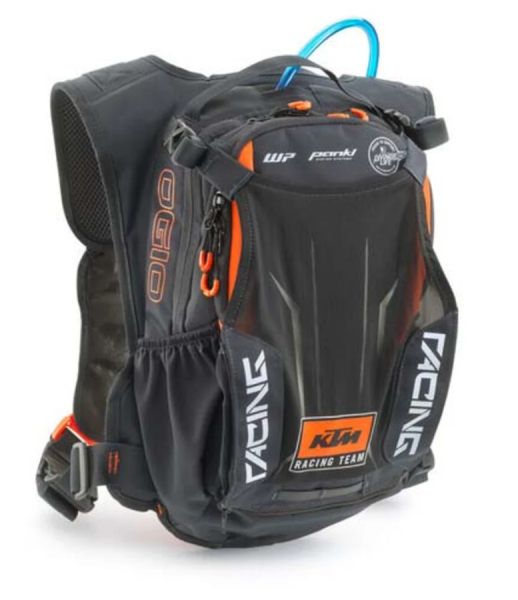 TEAM BAJA HYDRATION BACKPACK