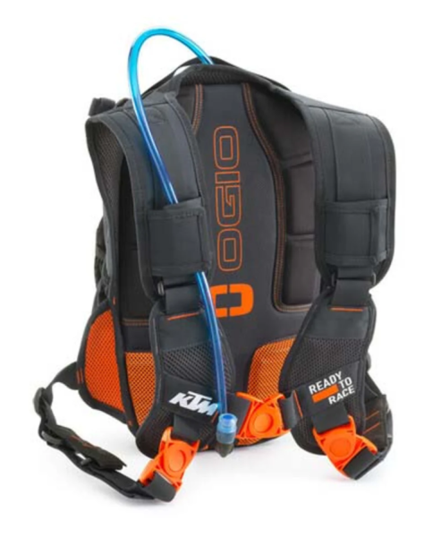 TEAM BAJA HYDRATION BACKPACK