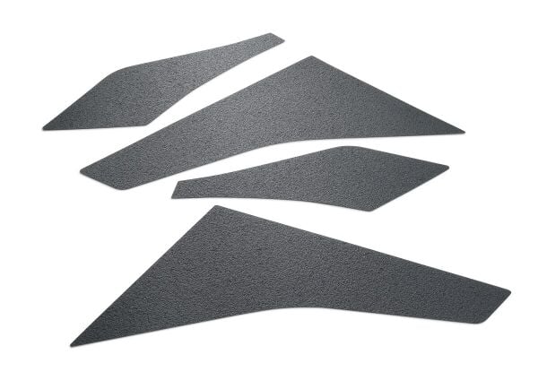 FUEL TANK PROTECTION STICKER KIT